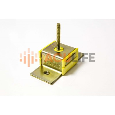 Стеновое крепление Виброфлекс EP/25 